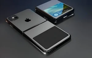 Apple iPhone Fold