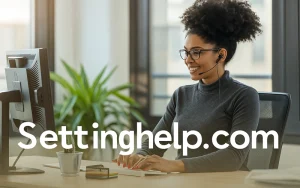 Settinghelp com: Simplifying Tech Settings for Everyone